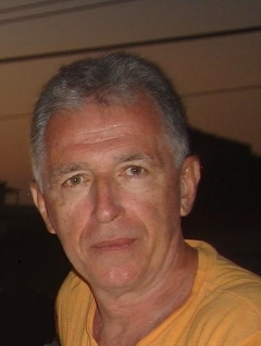 Prof. Salvador Pintos, M.Sc.